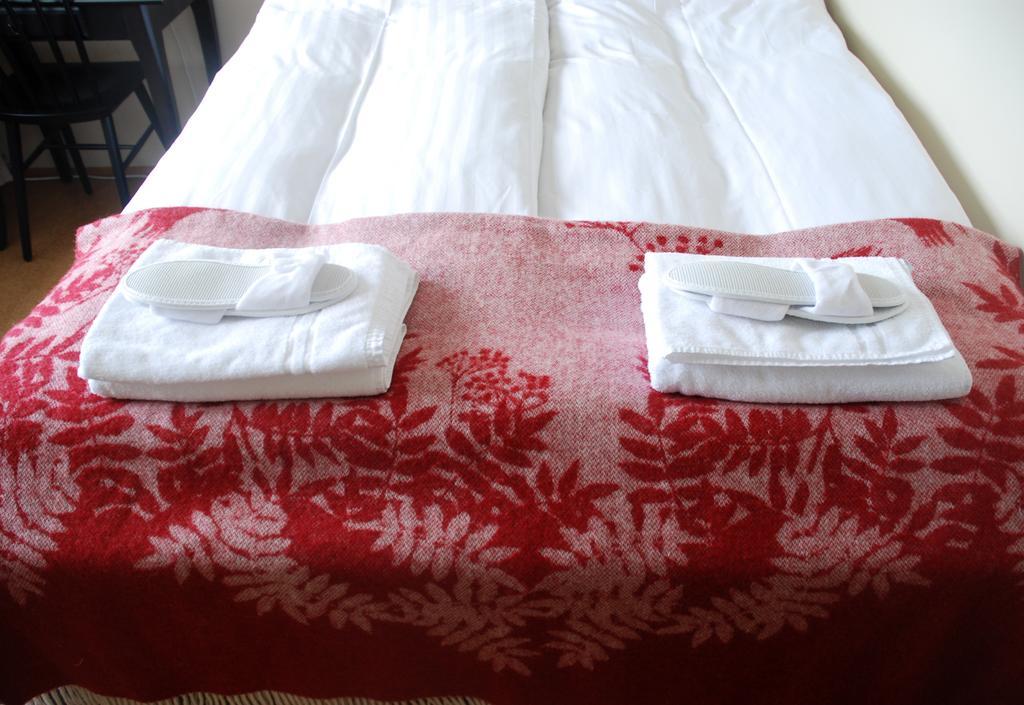 Frumskogar Guesthouse & Apartments Хверагерди Номер фото